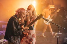Standon Calling starred an inclusive, stellar lineup of musical talent
