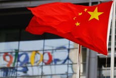 Google ‘working on special version of search engine’ for China