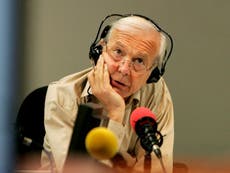 I watched John Humphrys master the art of the political interview