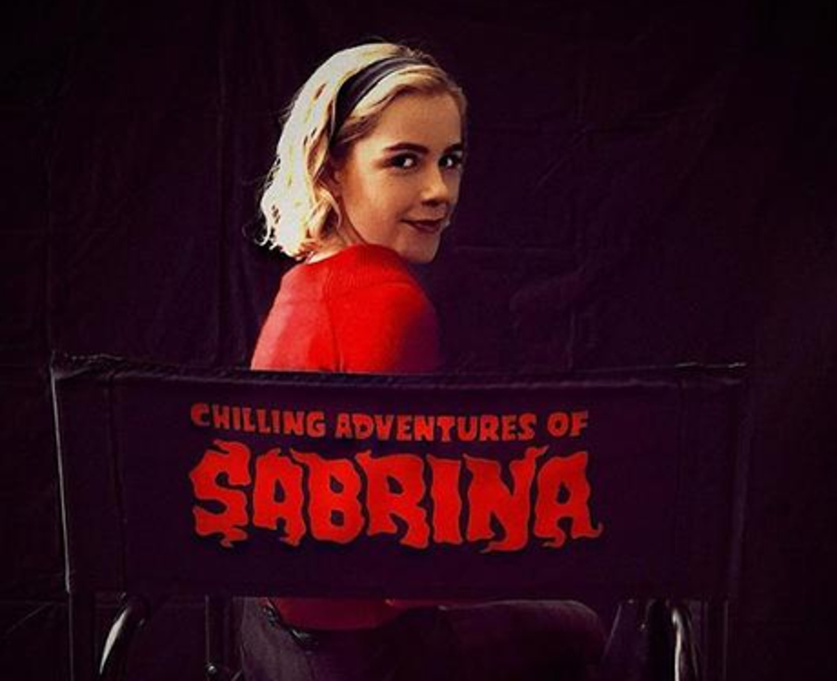 Chilling Adventures of Sabrina: Netflix announces season 3 release date