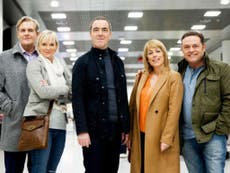 Cold Feet review: Beginning to show its age