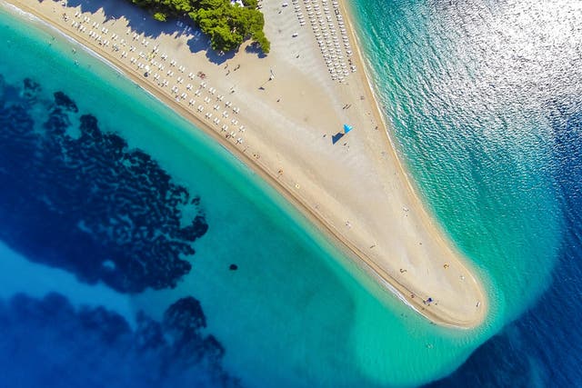 Want to sun it up on Zlatni Rat beach? From 2019, you'll have to pay more