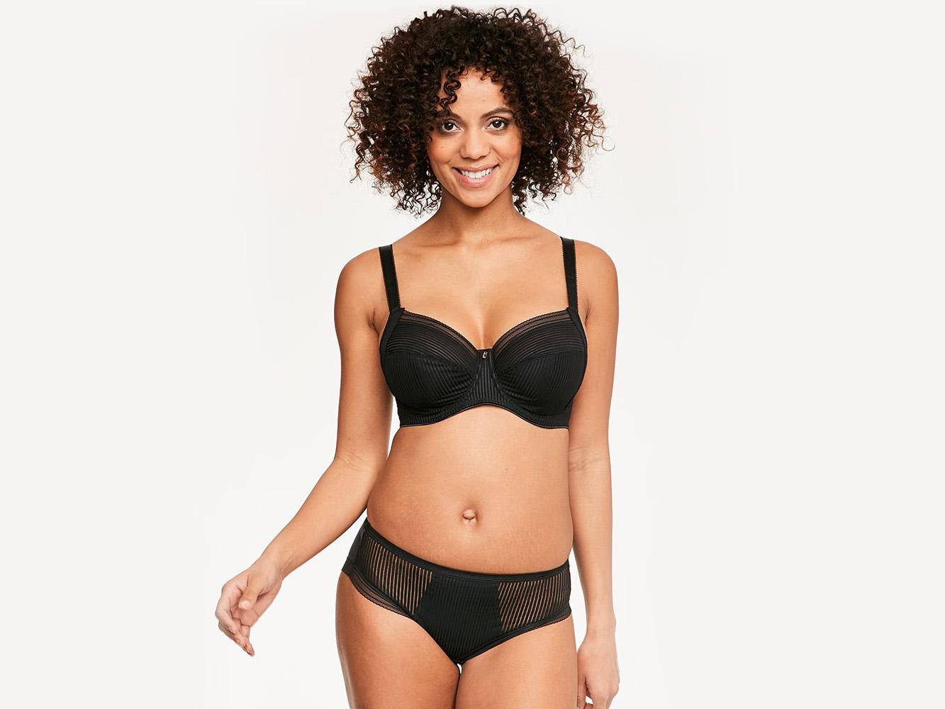 National Underwear Day: Five different bra types explained