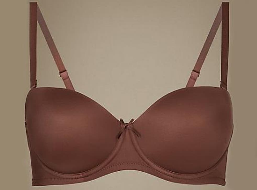 National Underwear Day Five Different Bra Types Explained The Independent The Independent