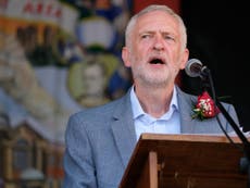 Majority believe Labour has handled allegations of antisemitism badly