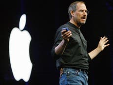 Steve Jobs' daughter reveals complicated relationship with father 