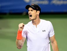 Murray admits he may not be mentally ready for Grand Slam return
