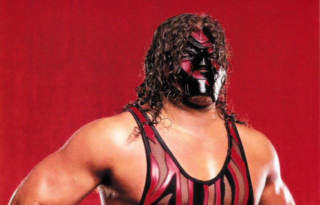 Kane is the alter ego of Glenn Jacobs, who is now an elected mayor in Tennessee. Can a US politician really appear onstage in a Saudi Arabia promotion event after Khashoggi?