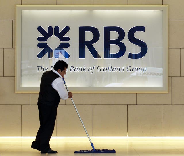 The settlement RBS reached with the US has made the future brighter for the bank, an analyst said