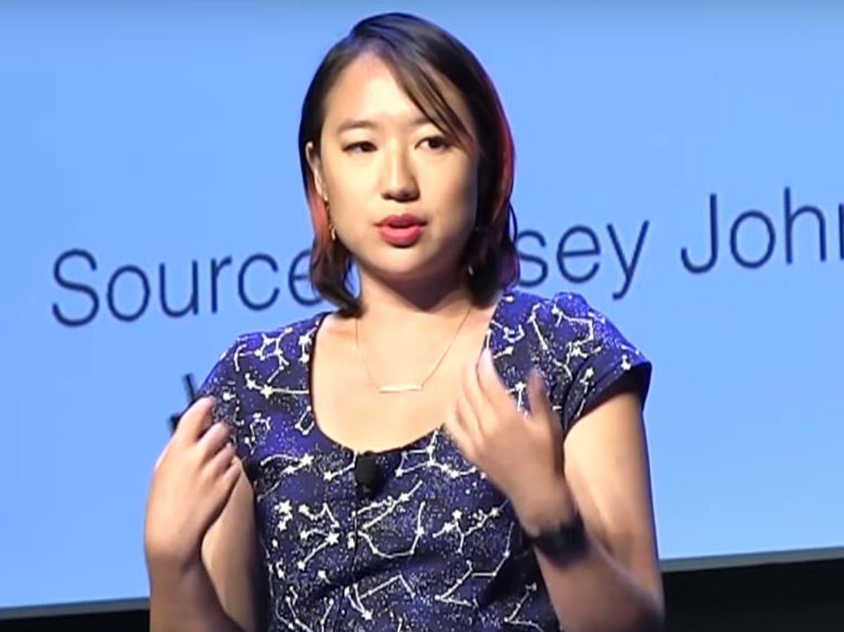 Sarah Jeong: New York Times journalist who tweeted 'cancel white people' is victim of 'dishonest ...