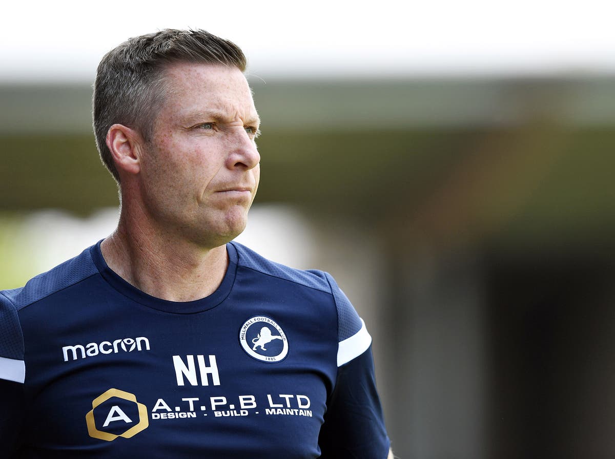 MILLWALL FOOTBALL CLUB: All You Need to Know BEFORE You Go (with