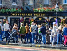Edinburgh fringe is dominated by snobby reviewers – it needs to change