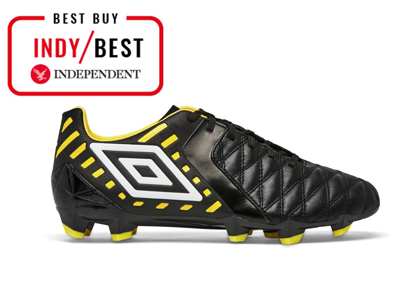 10 Best Kids Football Boots The Independent