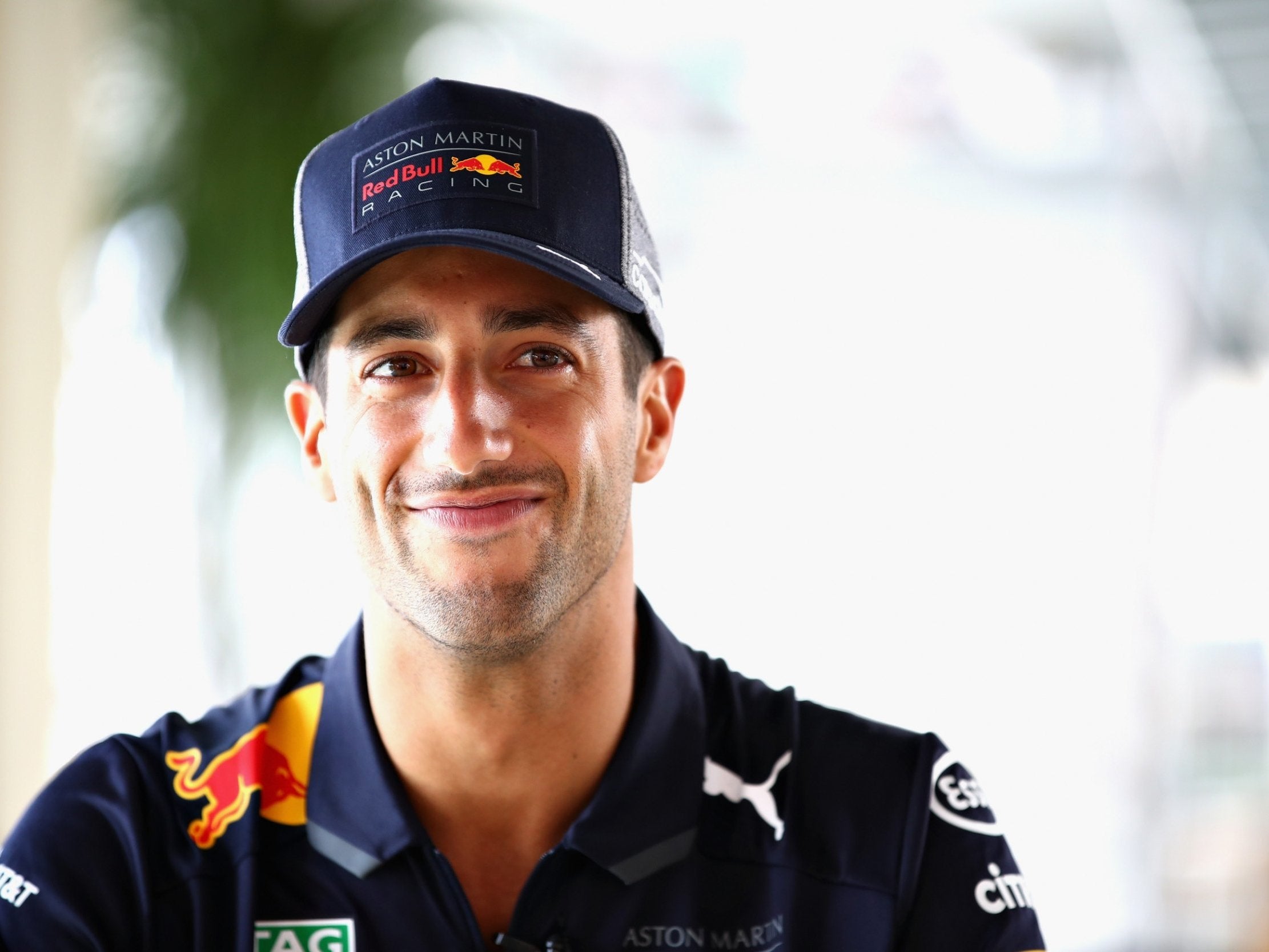 Daniel Ricciardo to leave Red Bull at end of the season and join F1 ...