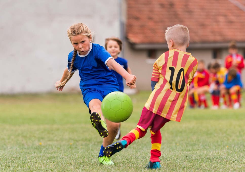 10 Best Kids Football Boots The Independent