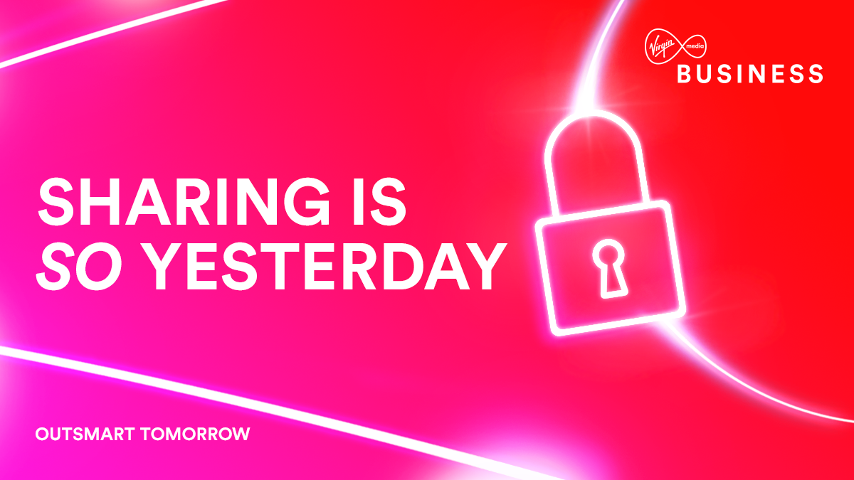 For more details visit Virgin Media Business