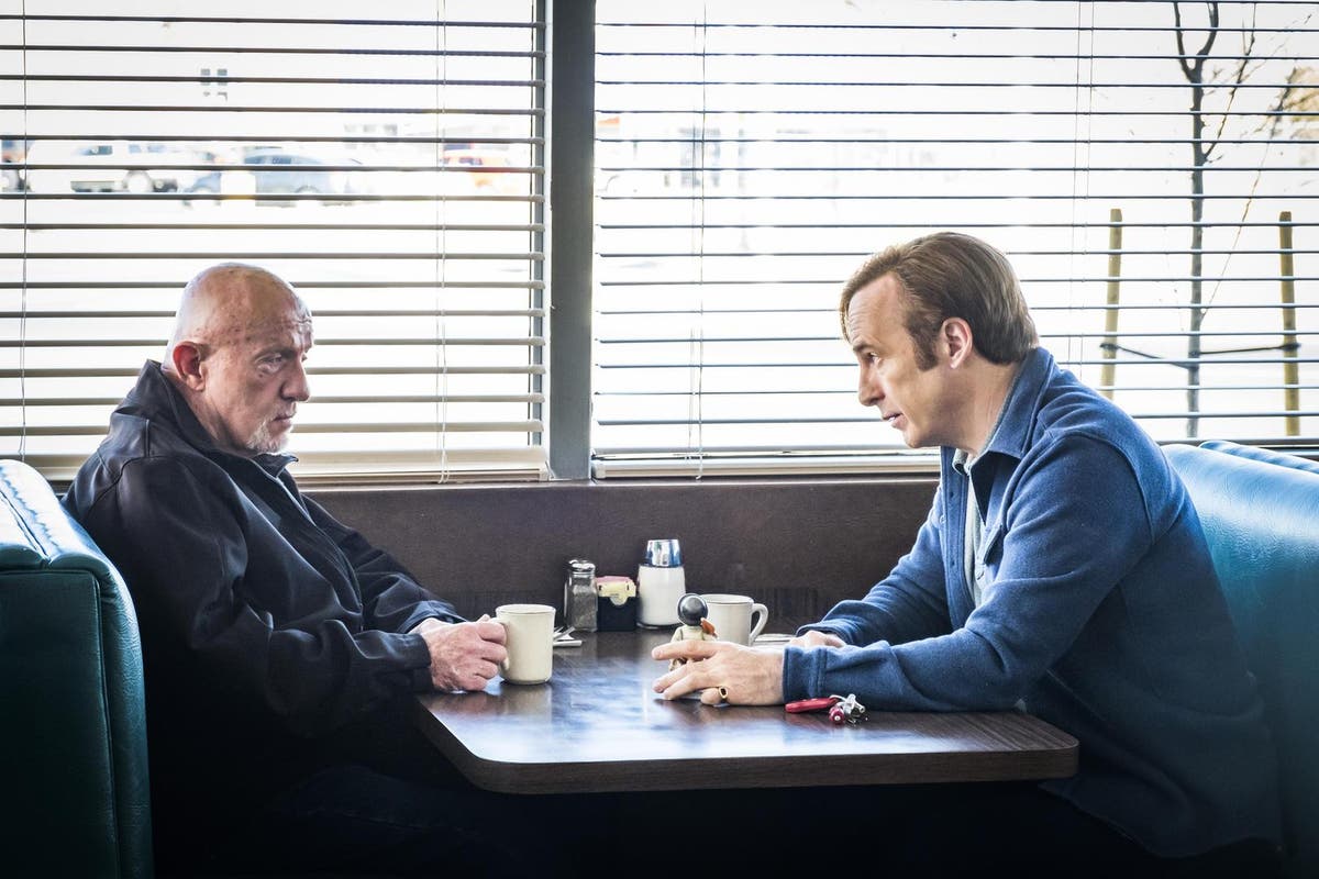 Better Call Saul How many seasons will there be and when will it end