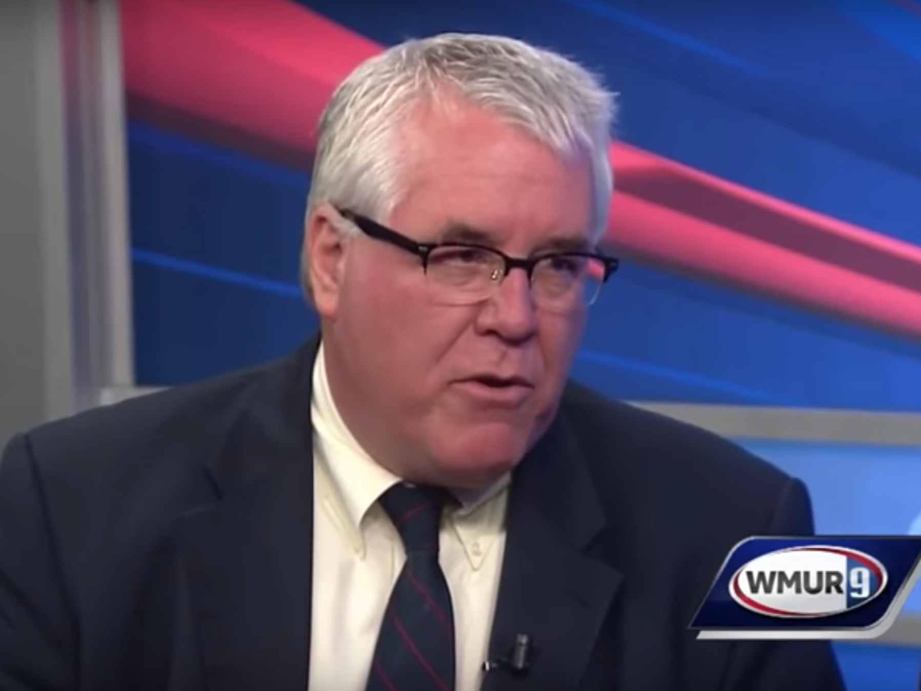 New Hampshire Senator Jeff Woodburn has been arrested on charges of domestic violence
