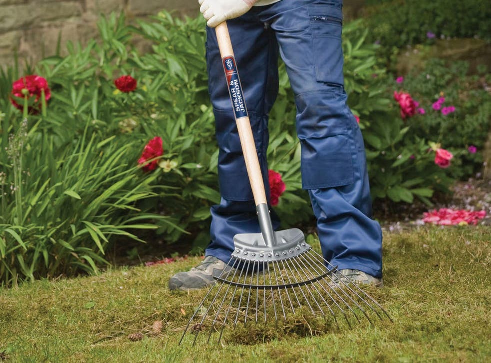 Get gardening with the best rakes on the market