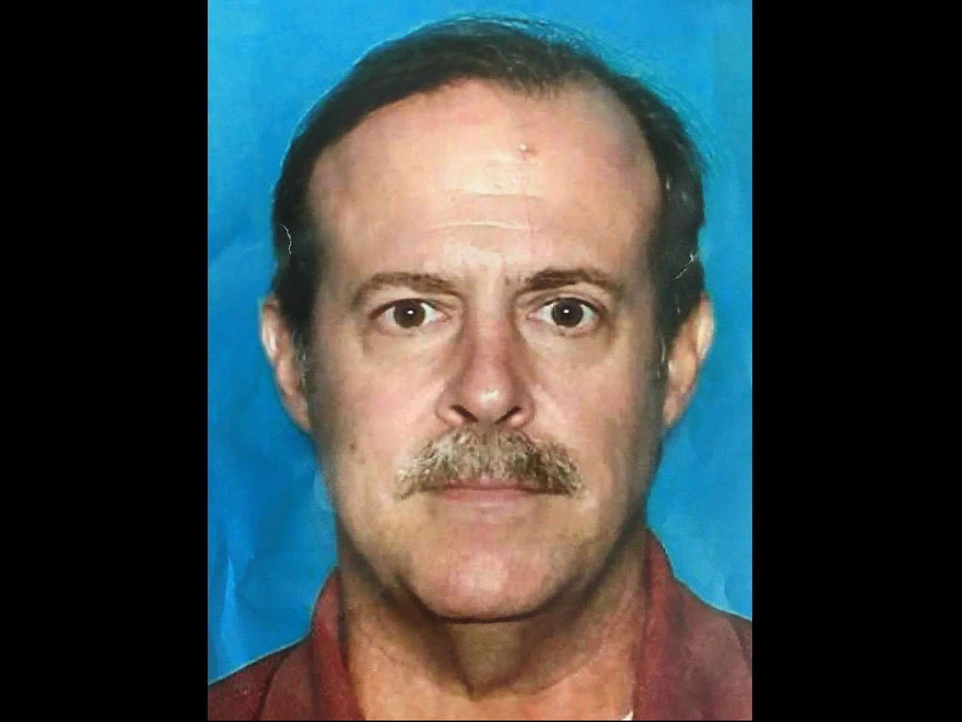 Authorities identified a man who they believe gunned down one of former President George HW Bush's doctors last month as Jospeh Pappas