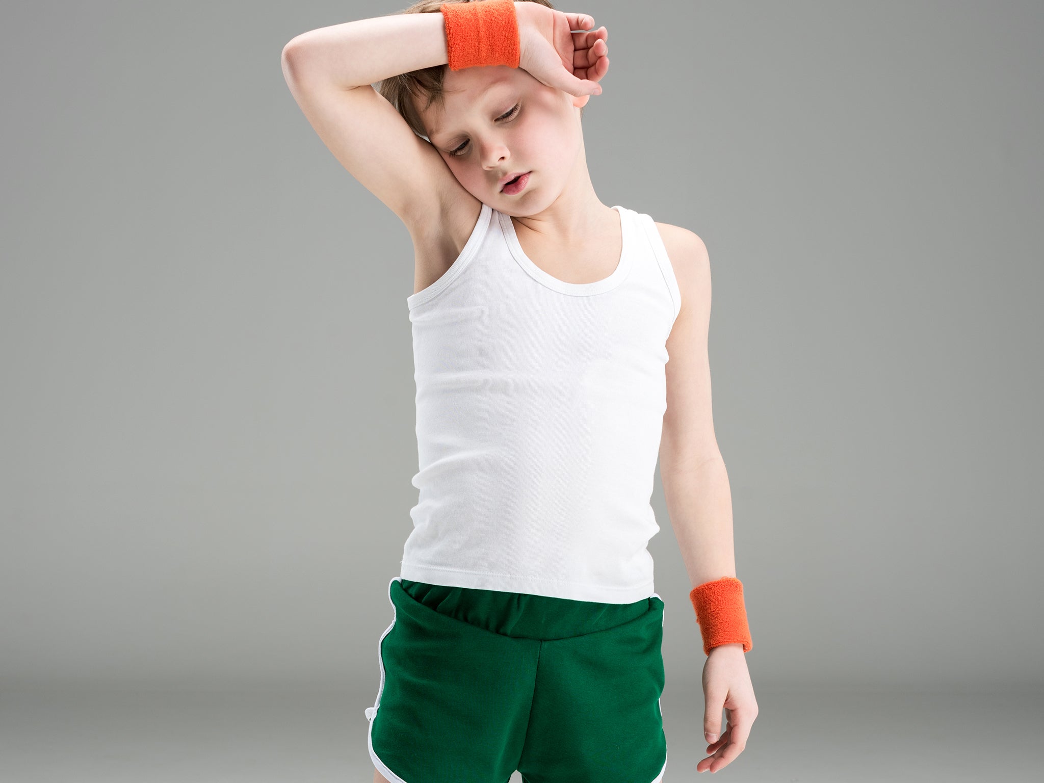 Children living in poverty are becoming 'malnourished' and 'unfit through a lack of food and physical activity, PE teachers have warned.