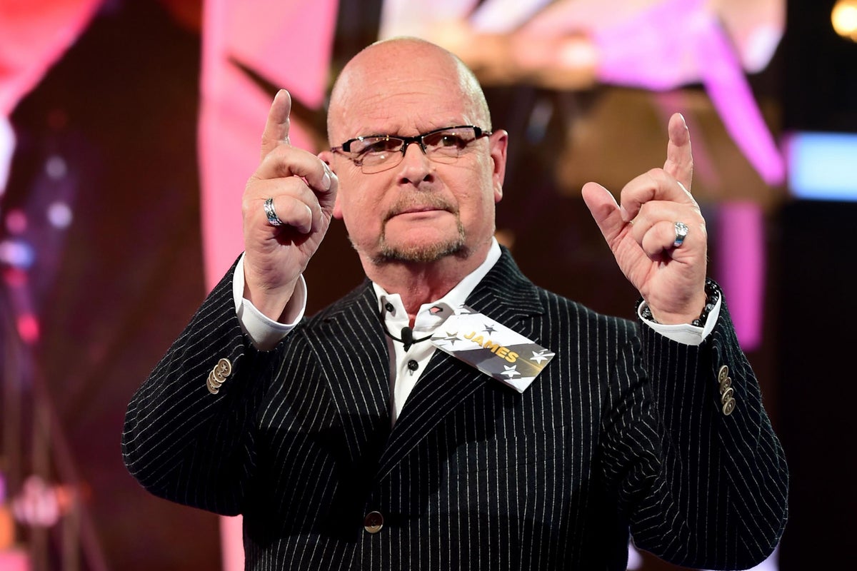 James Whale remembered as ‘broadcasting legend’ after death from cancer
