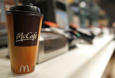 McDonald’s serves pregnant woman cleaning fluid instead of latte