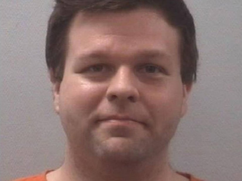 Todd Kincannon alledgedly killed a family dog at his parent's home in South Carolina