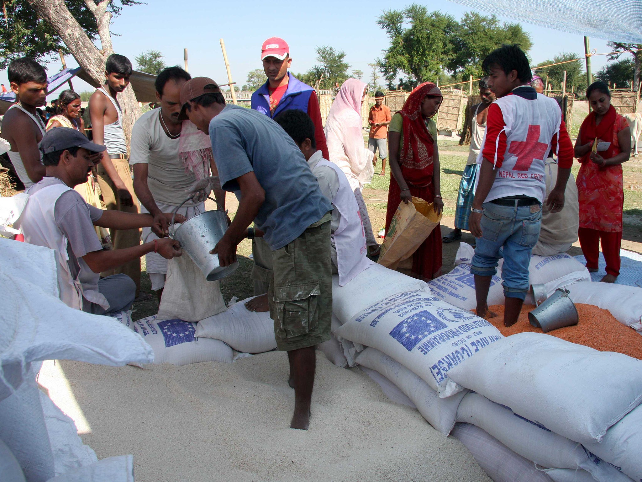 Awareness is the first step in fixing the problem, and the best way to get the facts is to read parliament’s International Development Committee report