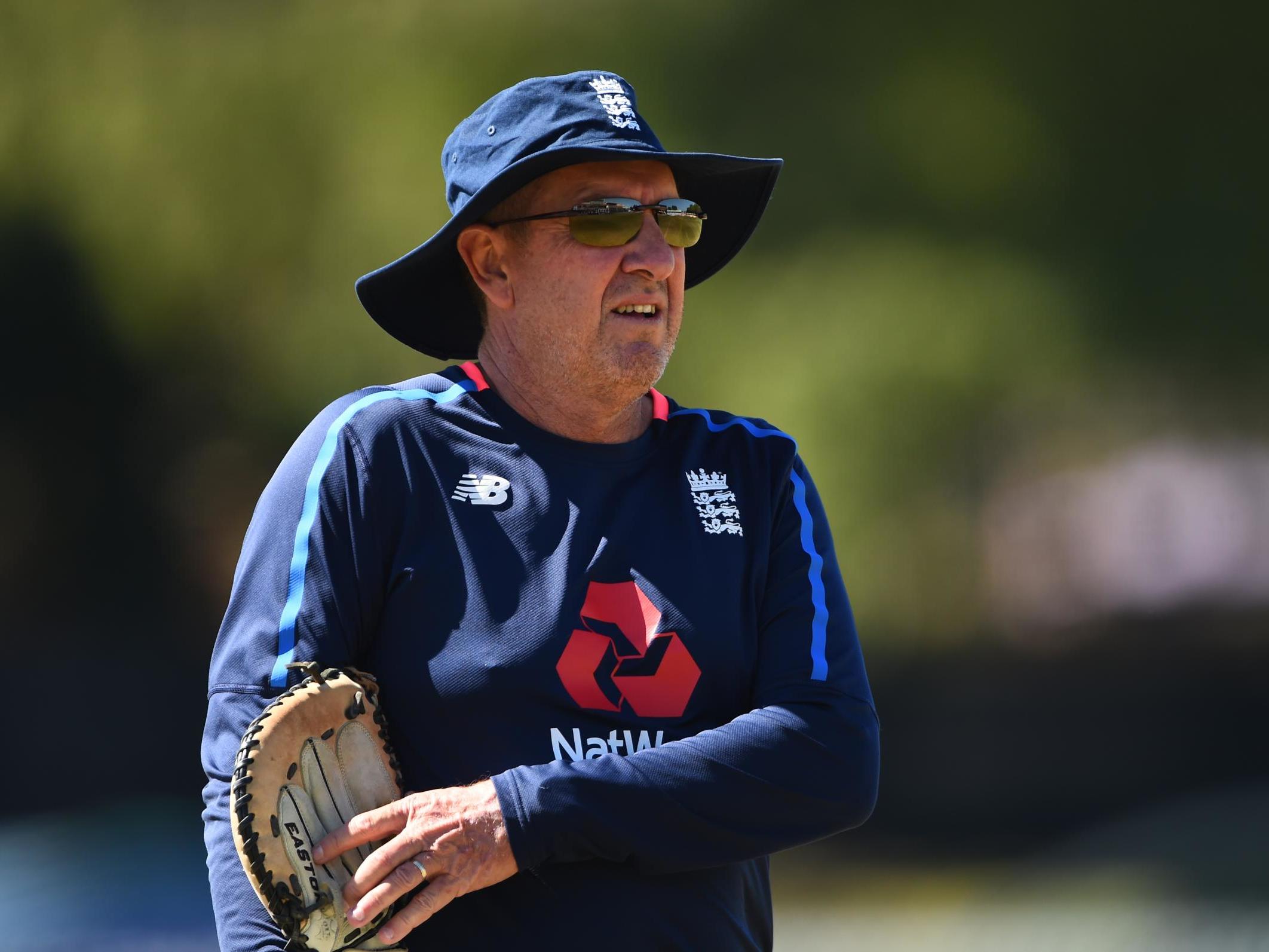 Bayliss is confident England won’t lose their focus over Stokes’ trial