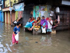 Kolkata is becoming an unnecessary climate casualty