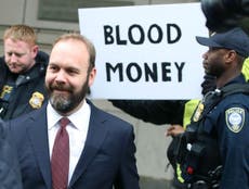 Rick Gates admits to committing crimes while working for Paul Manafort