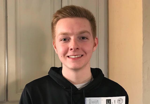 Evan Kitz-Miller, a 16-year-old high school student, died after attending the Lollapalooza festival in Chicago on Sunday night. The Lollapalooza music festival in Chicago has faced scorching heat and sent hundreds to the hospital in 2018. 