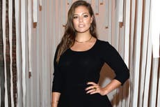 21 things you may not know about Ashley Graham