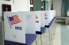 Nearly 90,000 US felons may have voting rights restored