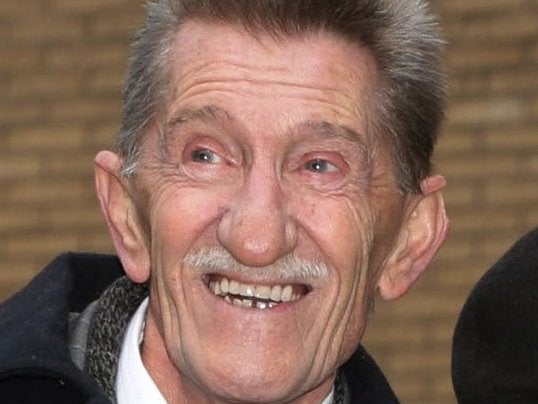 Barry Elliott, better known as Barry Chuckle, has bone cancer for years, his brother said.