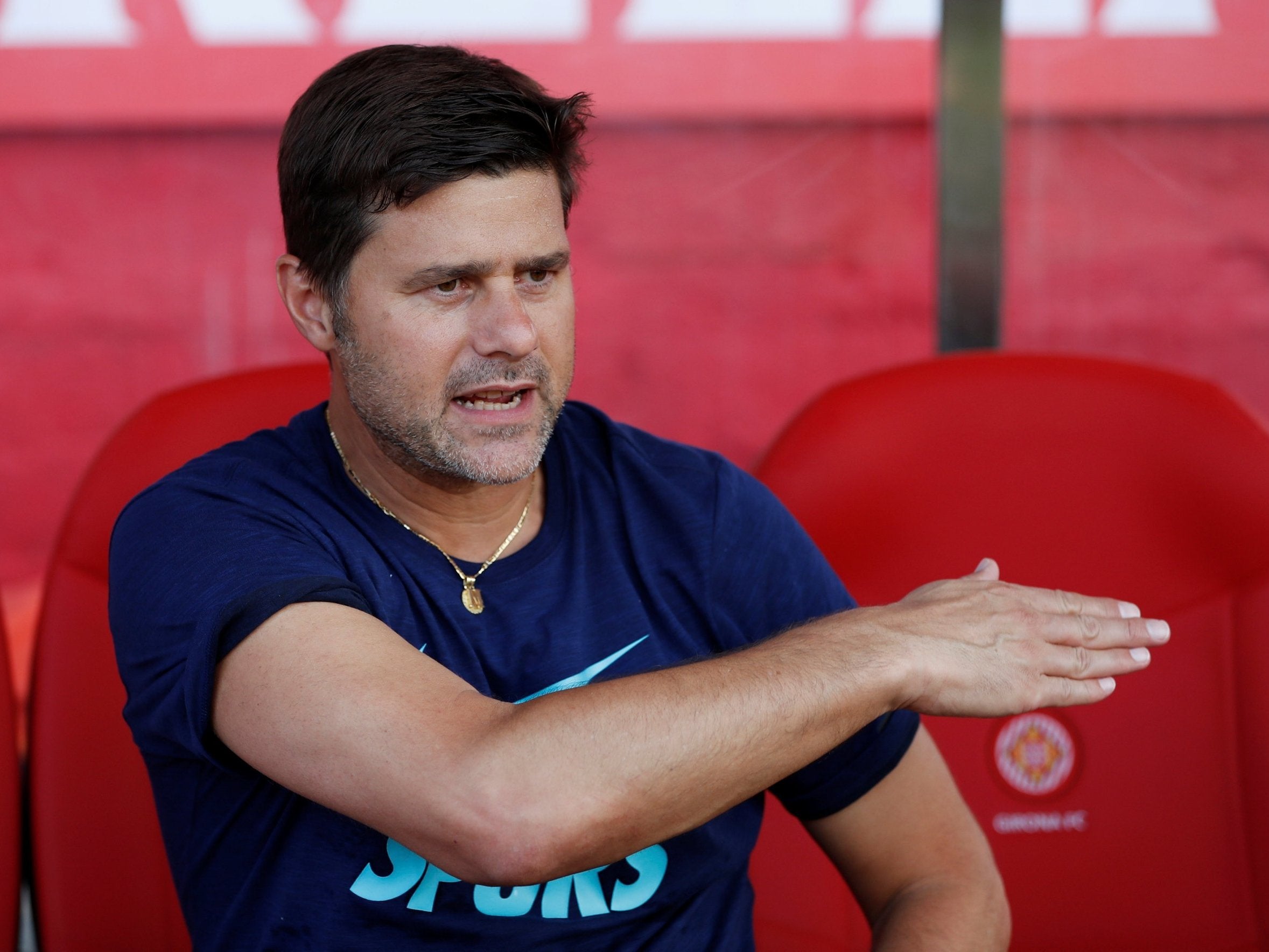 Spurs hotsell pyjamas tesco