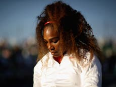 Serena Williams withdrew from Rogers Cup due to ‘postpartum emotions’