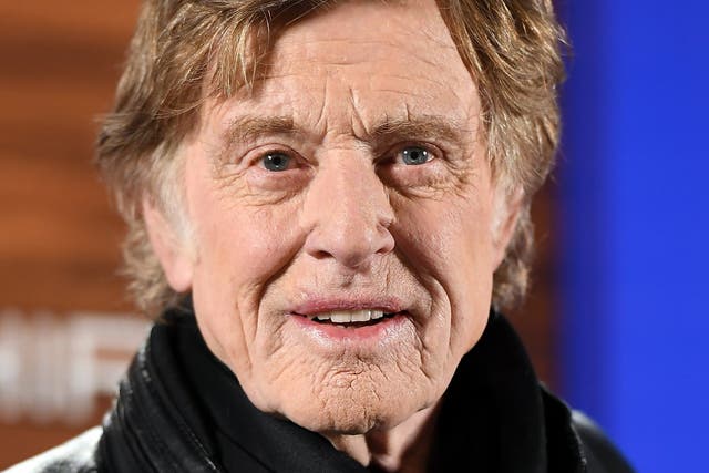 Robert Redford says he will retire from acting after the release of his next film