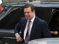 Manafort's right-hand man testifies they committed crimes together