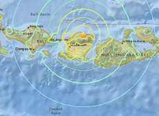 Is it safe to travel to Indonesia after the earthquakes?