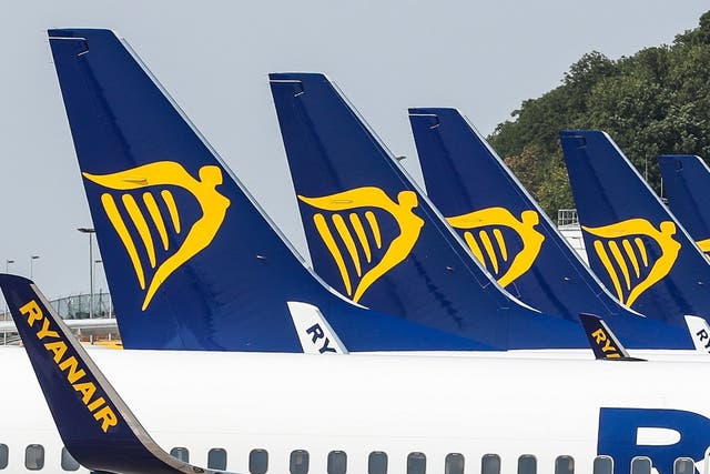 Clear skies? After marathon negotiations, the Ryanair dispute with Irish pilots may be over