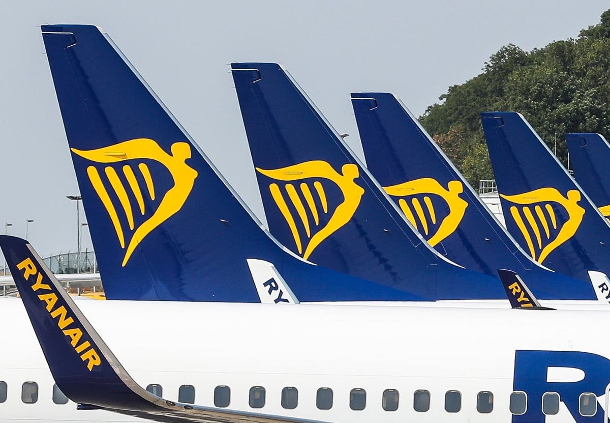 ryanair-strike-latest-400-flights-cancelled-and-thousands-of