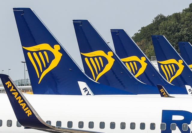 Clear skies? After marathon negotiations, the Ryanair dispute with Irish pilots may be over