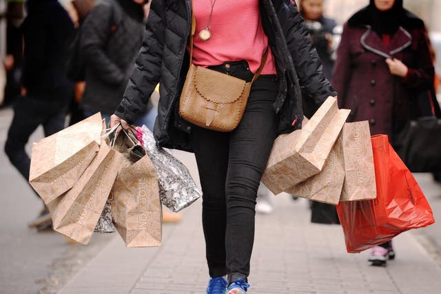 The last public holiday before Christmas, why not make the most of it with some shopping, if that’s your kind of thing
