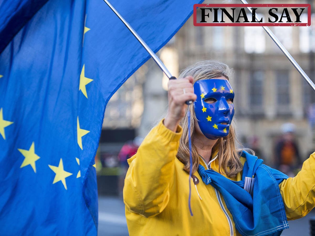 EU citizens &ndash; particularly the vulnerable &ndash; shouldn&rsquo;t be overlooked in post-Brexit Britain