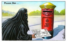 Boris Johnson's 'letterbox' gaffe may be his last