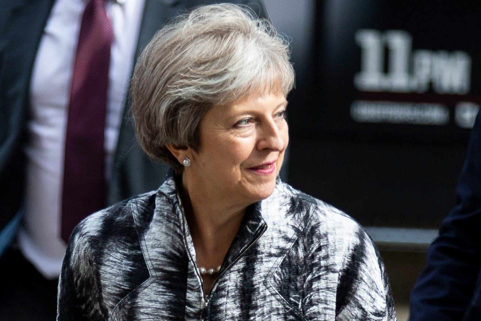 Related video: Dominic Raab says government is ready to deliver no-deal Brexit