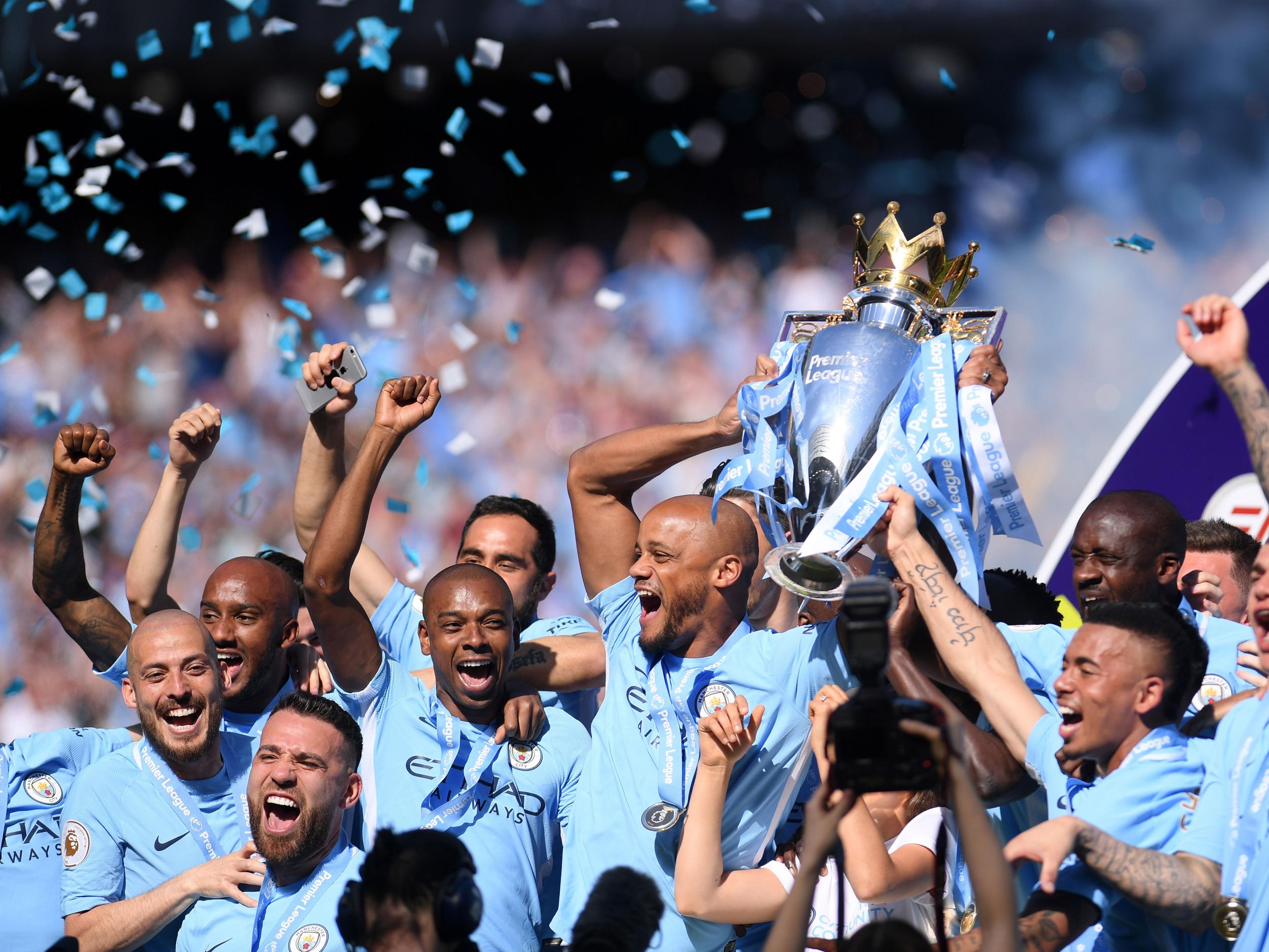 When was the last time Tottenham won a trophy? Have they won the Premier  League? Spurs out of all competitions as silverware hopes evaporate again