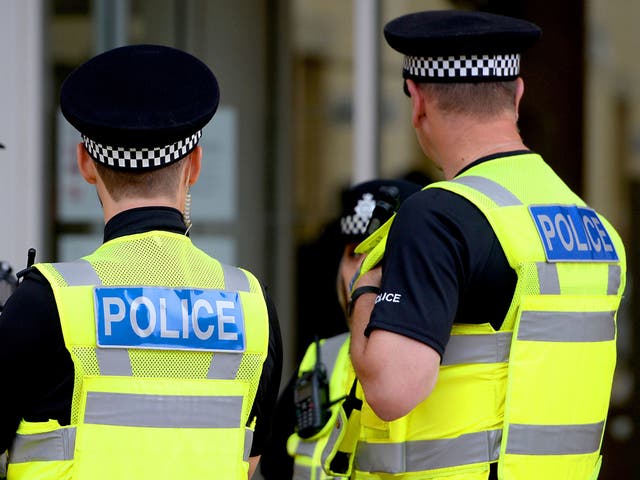 Research found police officers had conducted harassment against their colleagues